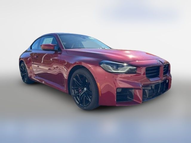 2025 BMW M2 Base