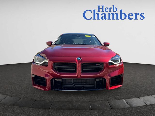 2025 BMW M2 Base