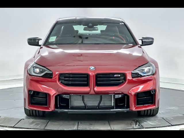 2025 BMW M2 Base