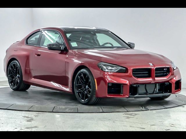 2025 BMW M2 Base