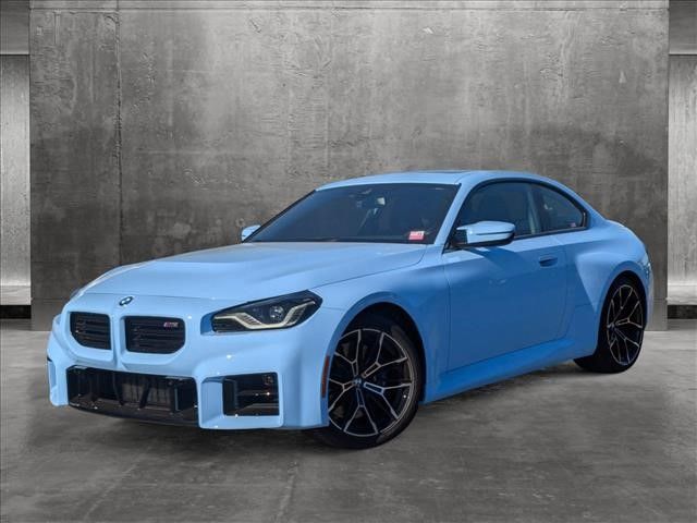 2025 BMW M2 Base