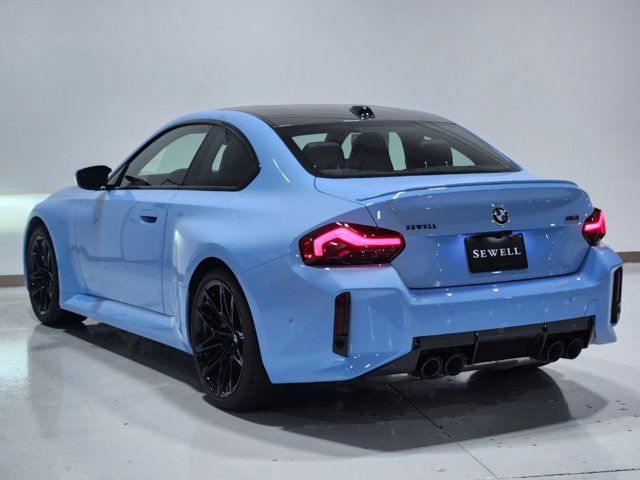 2025 BMW M2 Base