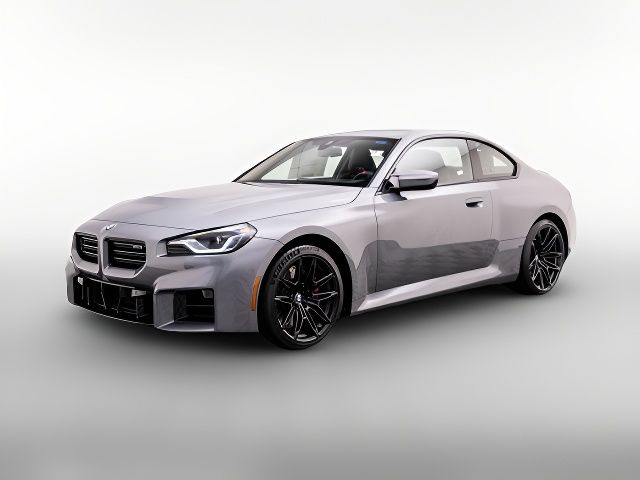 2025 BMW M2 Base