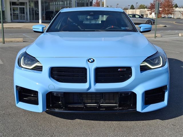 2025 BMW M2 Base