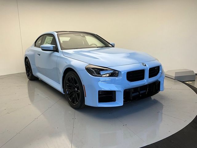 2025 BMW M2 Base