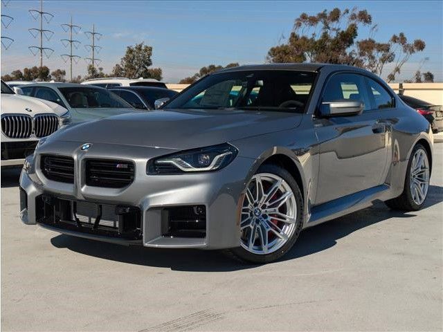 2025 BMW M2 Base