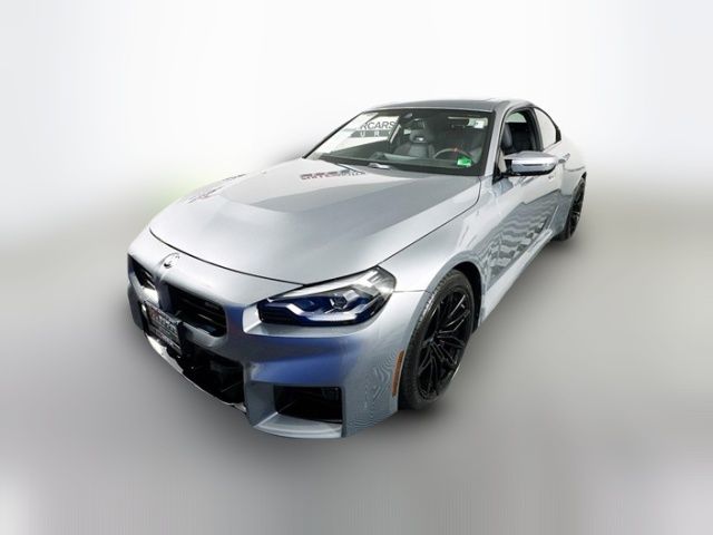 2025 BMW M2 Base
