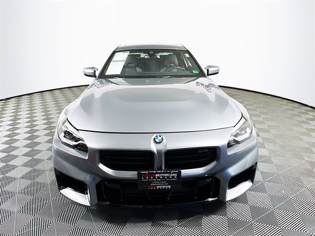 2025 BMW M2 Base