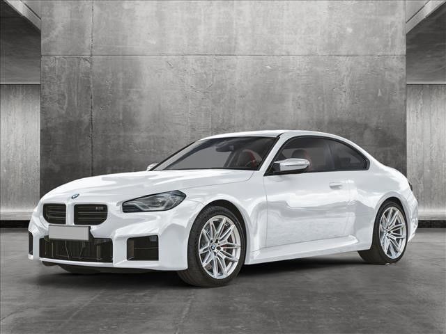 2025 BMW M2 Base