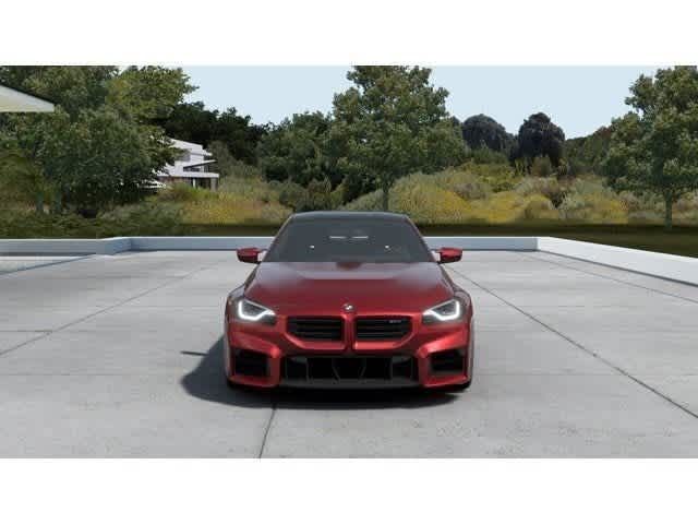 2025 BMW M2 Base
