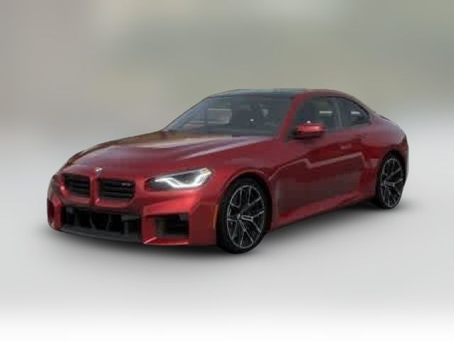 2025 BMW M2 Base