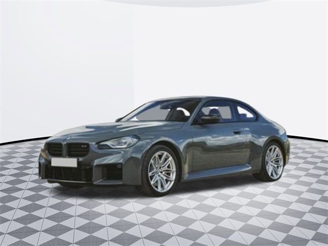 2025 BMW M2 Base