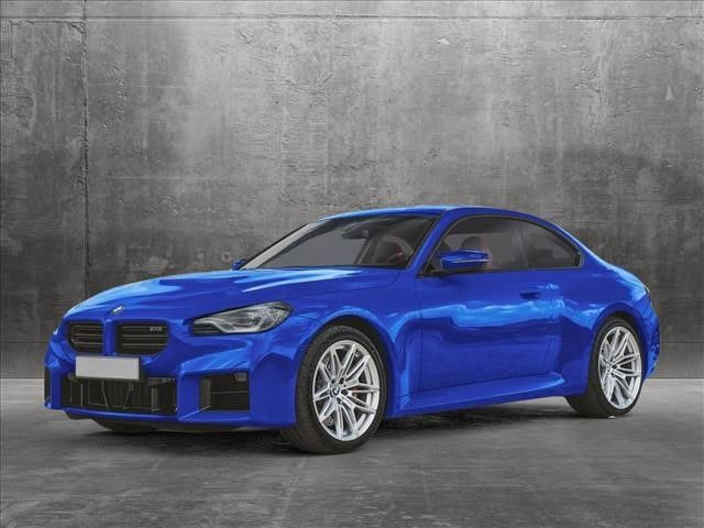 2025 BMW M2 Base