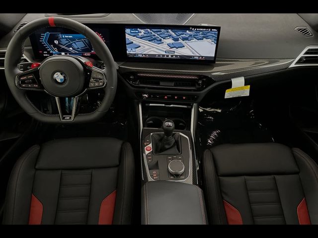 2025 BMW M2 Base