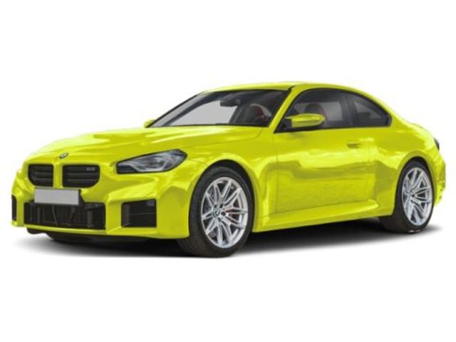 2025 BMW M2 Base