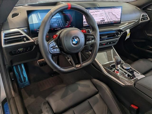 2025 BMW M2 Base