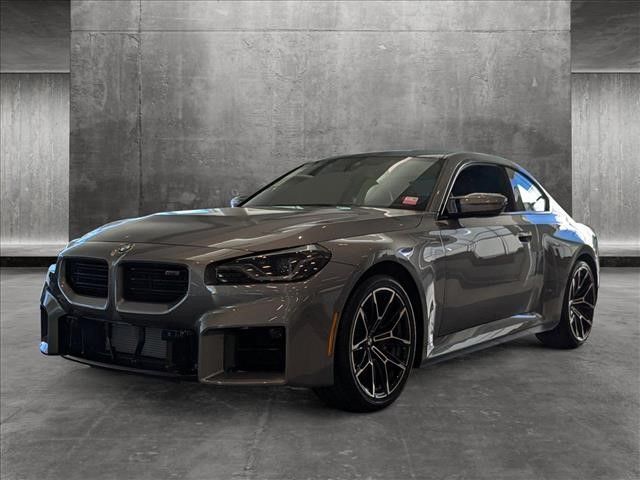 2025 BMW M2 Base