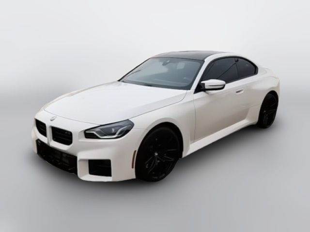 2025 BMW M2 Base