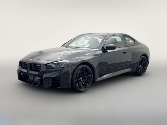 2025 BMW M2 Base