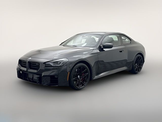 2025 BMW M2 Base