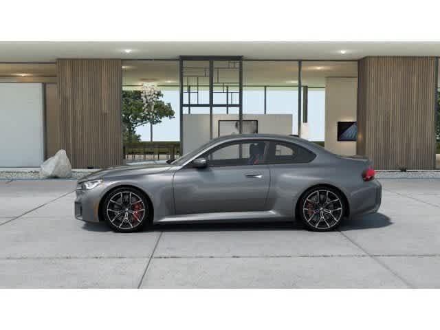 2025 BMW M2 Base