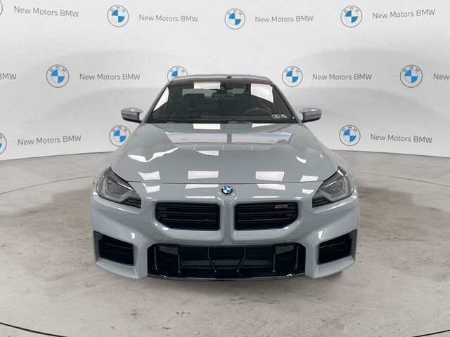 2025 BMW M2 Base