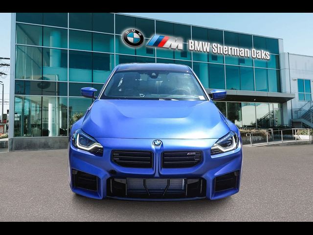 2025 BMW M2 Base