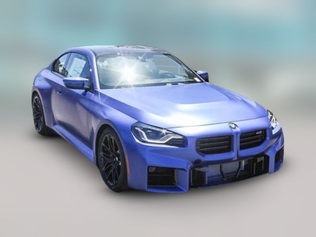 2025 BMW M2 Base