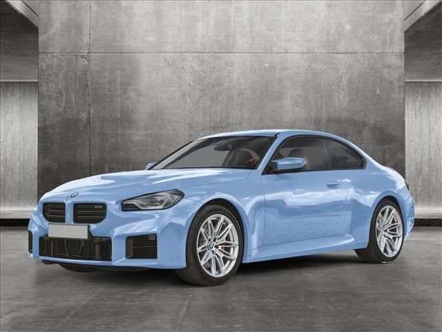 2025 BMW M2 Base