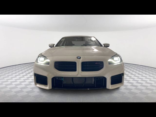 2025 BMW M2 Base