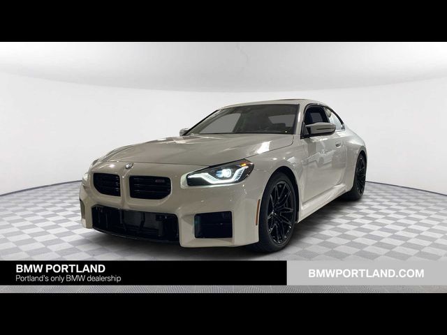 2025 BMW M2 Base