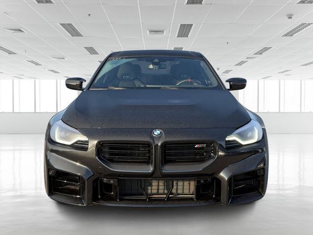 2025 BMW M2 Base