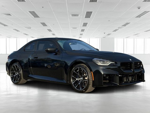 2025 BMW M2 Base