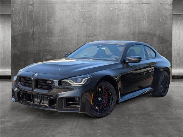 2025 BMW M2 Base