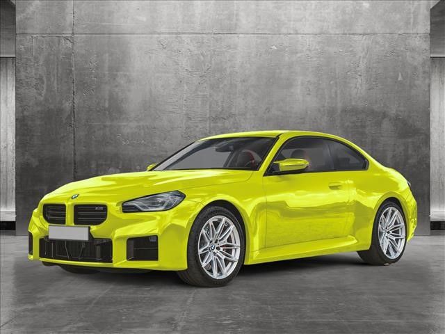 2025 BMW M2 Base