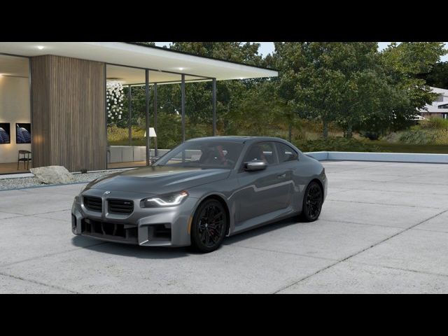 2025 BMW M2 Base