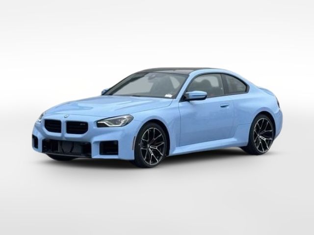 2025 BMW M2 Base