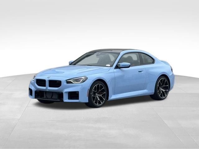 2025 BMW M2 Base