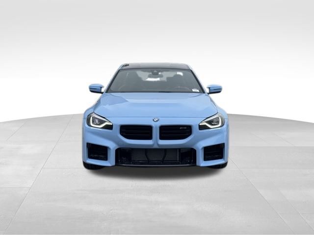 2025 BMW M2 Base