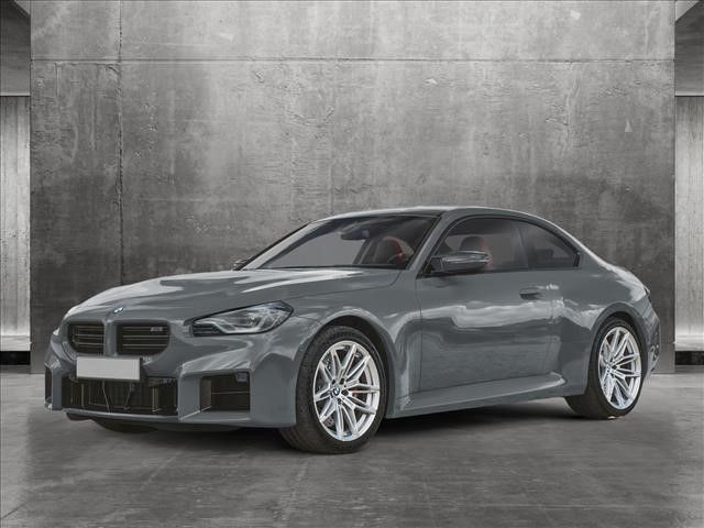 2025 BMW M2 Base