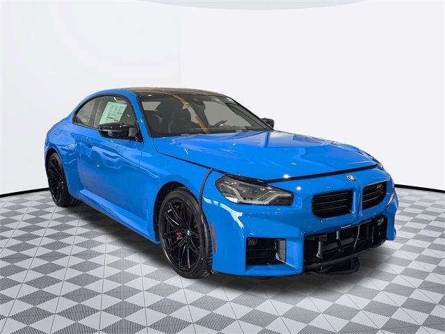 2025 BMW M2 Base