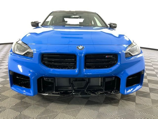 2025 BMW M2 Base