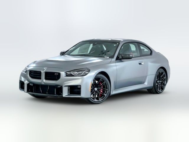 2025 BMW M2 Base