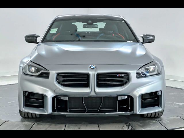 2025 BMW M2 Base