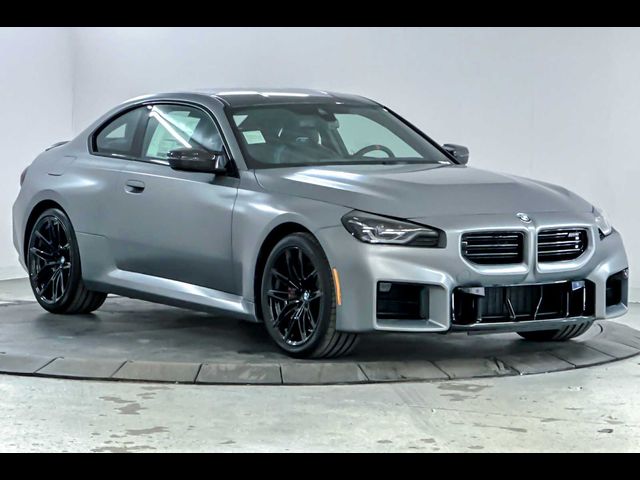 2025 BMW M2 Base