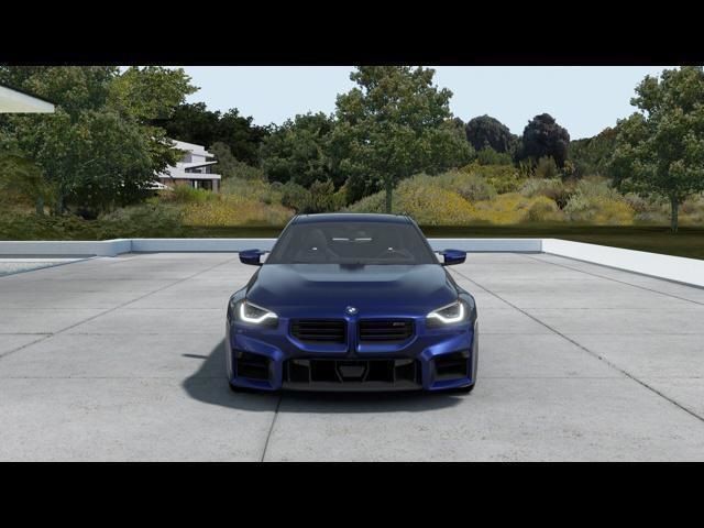 2025 BMW M2 Base