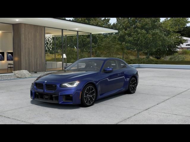 2025 BMW M2 Base