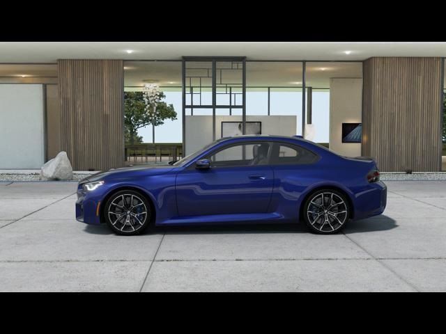 2025 BMW M2 Base