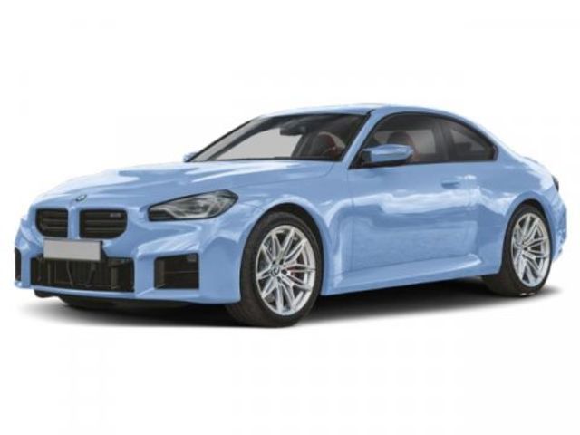 2025 BMW M2 Base