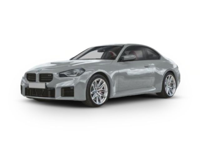 2025 BMW M2 Base